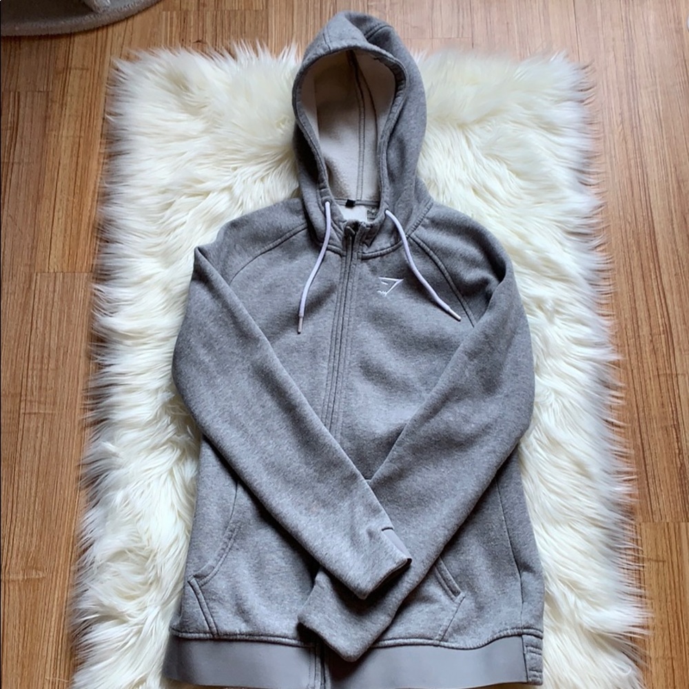 Gymshark Hoodie